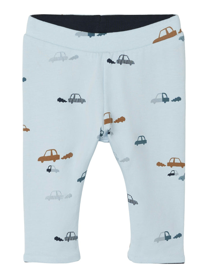 Baby broek OSVALD Nantucket Breeze Regular Fit