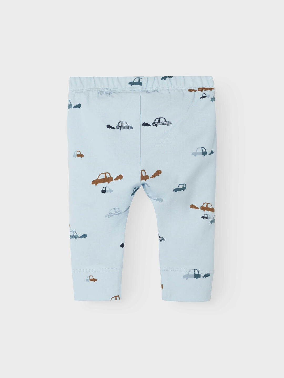 Baby legging OSSIE Nantucket Breeze Regular Fit