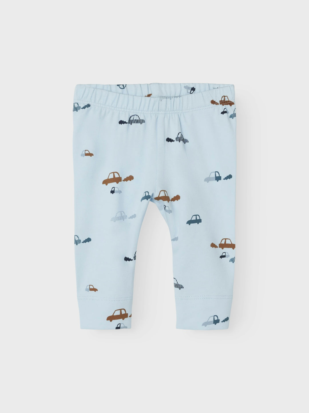 Baby legging OSSIE Nantucket Breeze Regular Fit