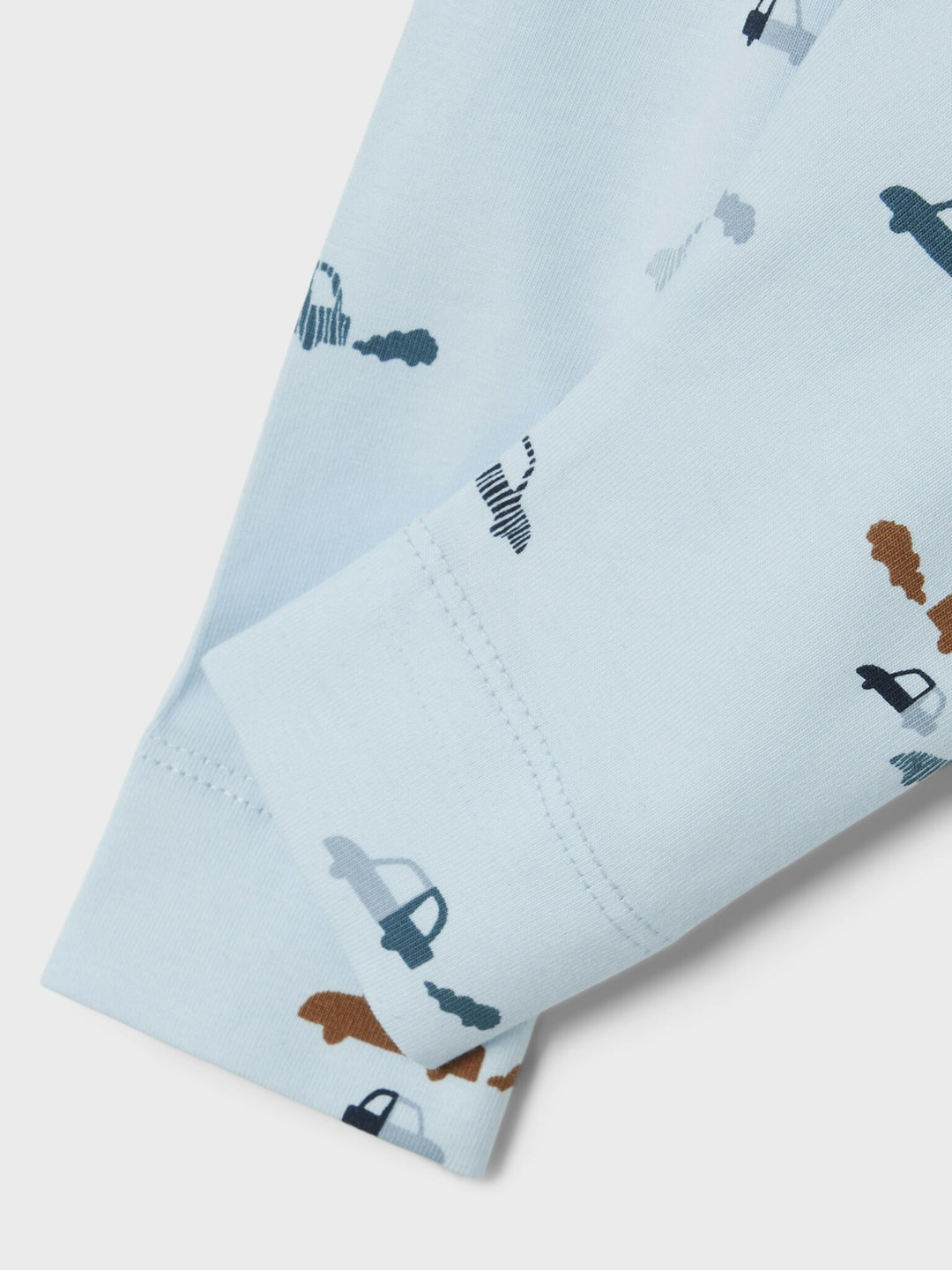 Baby legging OSSIE Nantucket Breeze Regular Fit