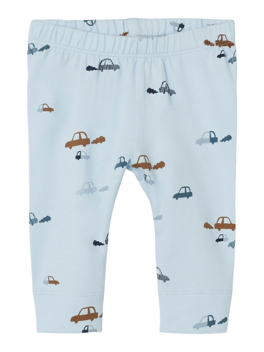 Baby legging OSSIE Nantucket Breeze Regular Fit