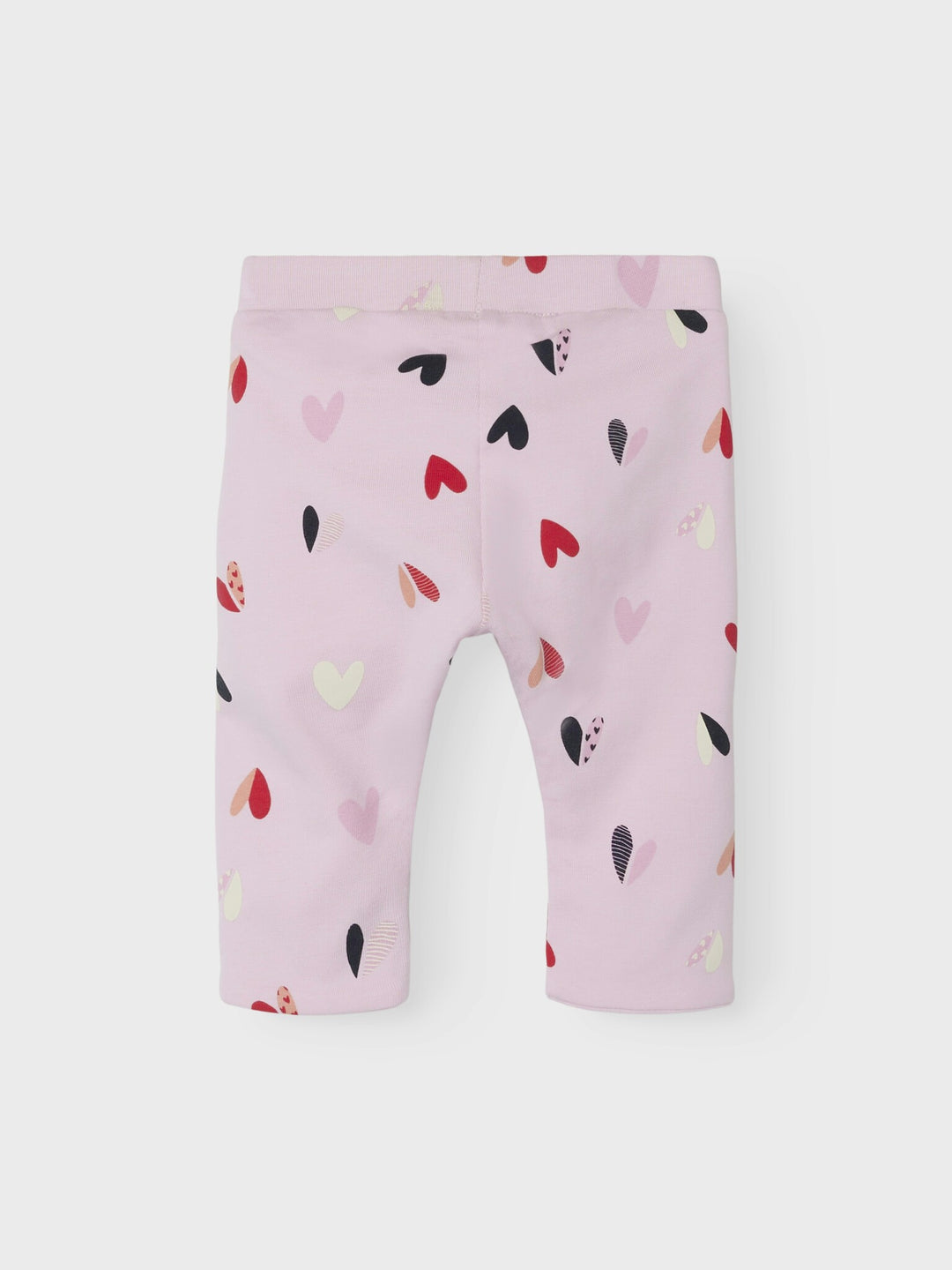Baby broek OLGA Roseate Spoonbill Regular Fit