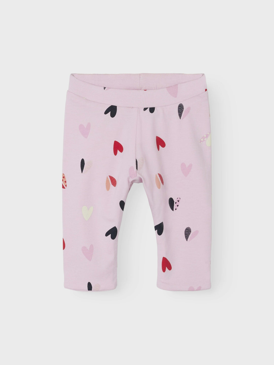 Baby broek OLGA Roseate Spoonbill Regular Fit