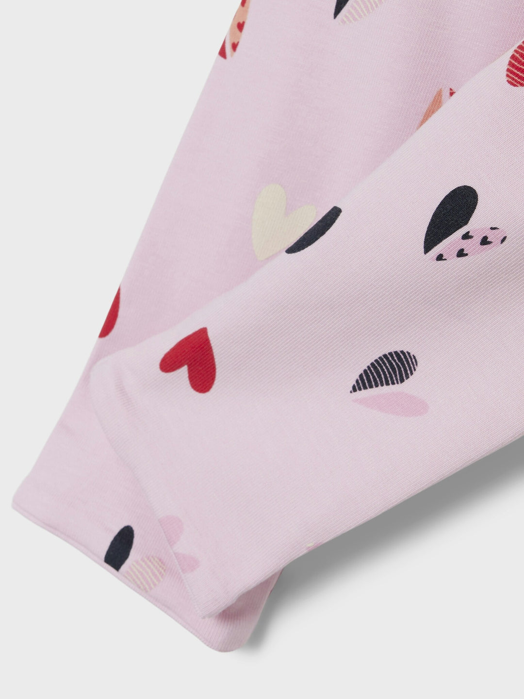 Baby broek OLGA Roseate Spoonbill Regular Fit