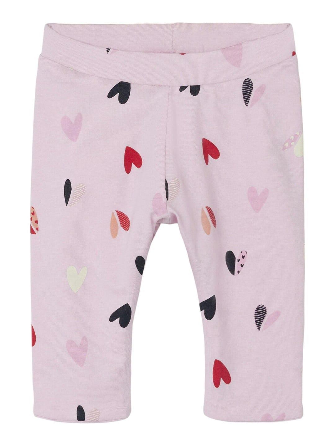 Baby broek OLGA Roseate Spoonbill Regular Fit