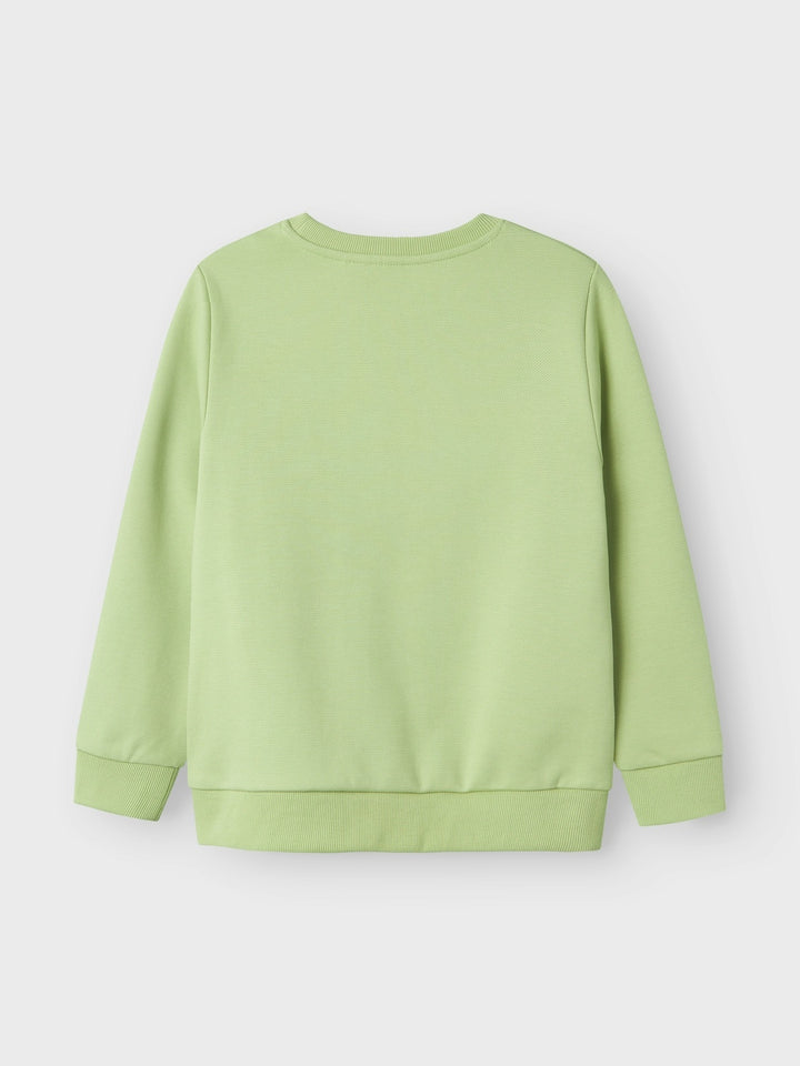 Kids trui KULAN Margarita Regular Fit