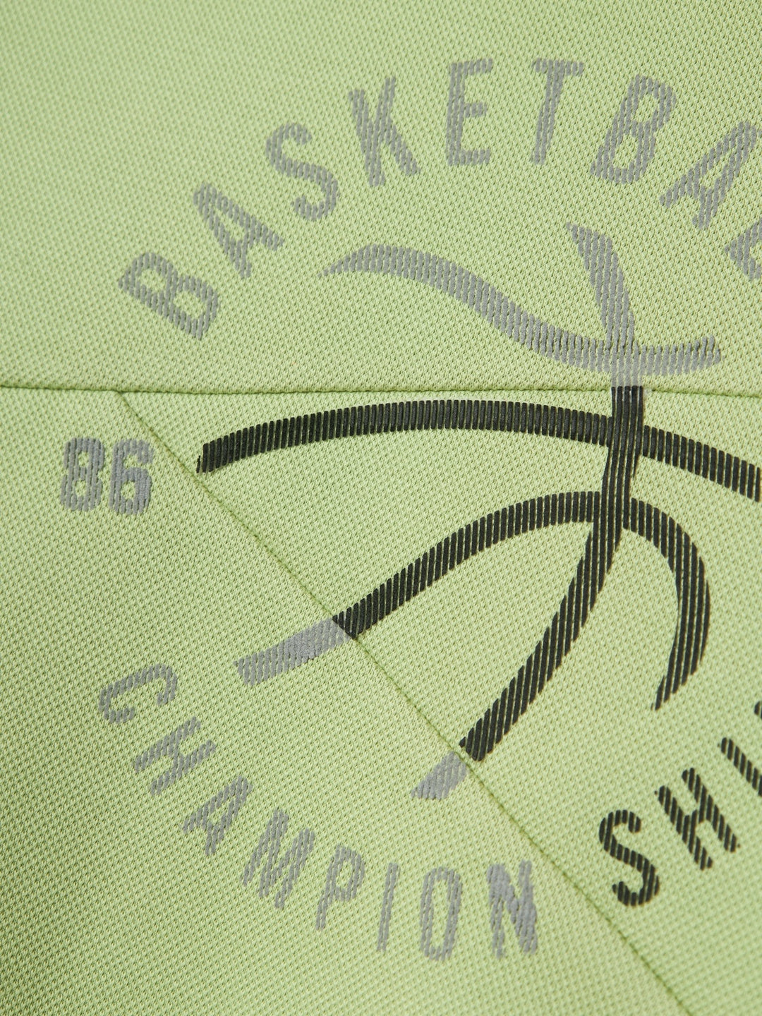 Kids trui KULAN Margarita Regular Fit