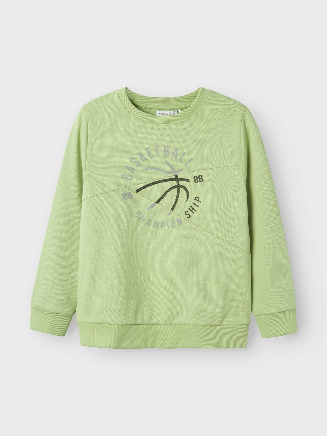 Kids trui KULAN Margarita Regular Fit