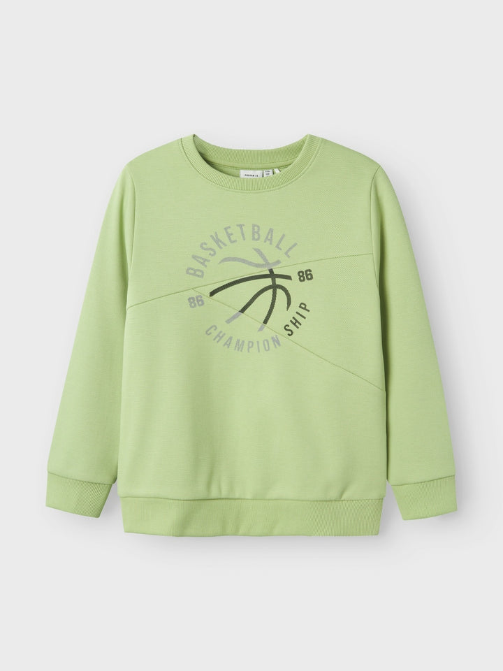 Kids trui KULAN Margarita Regular Fit