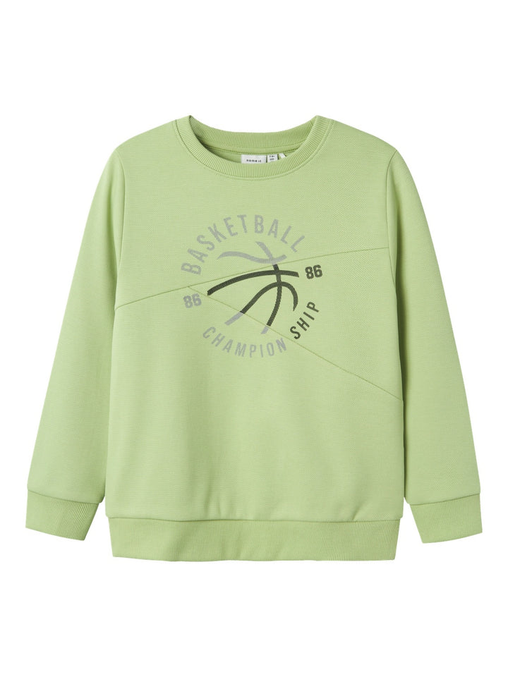 Kids trui KULAN Margarita Regular Fit