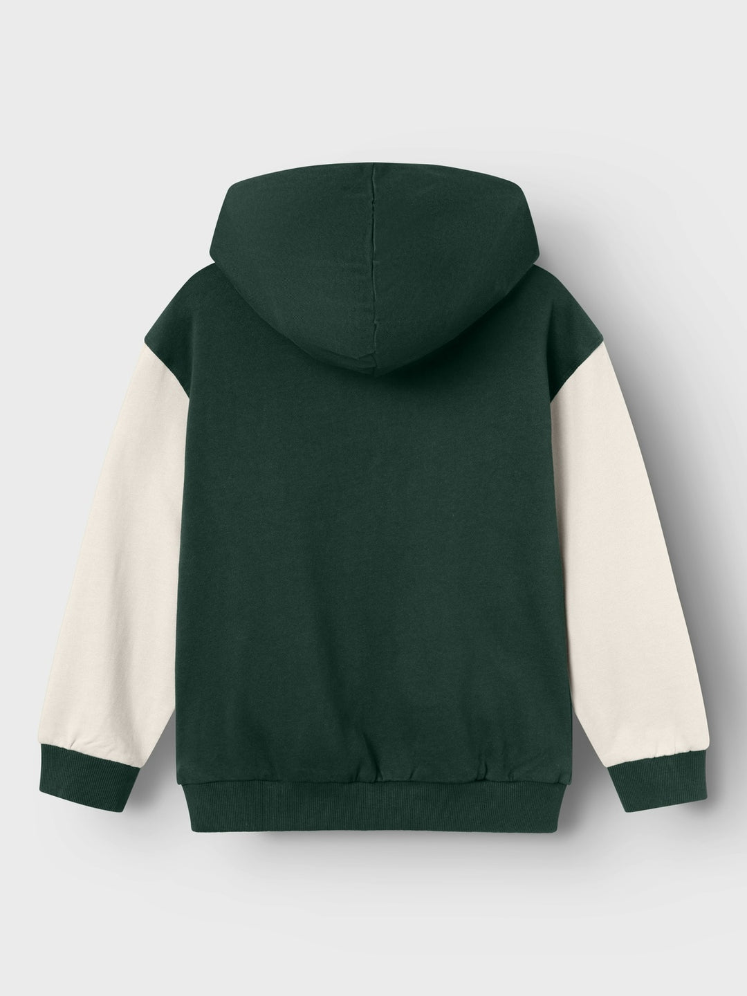 Kids vest LEBASTIAN Pine Grove Loose Fit