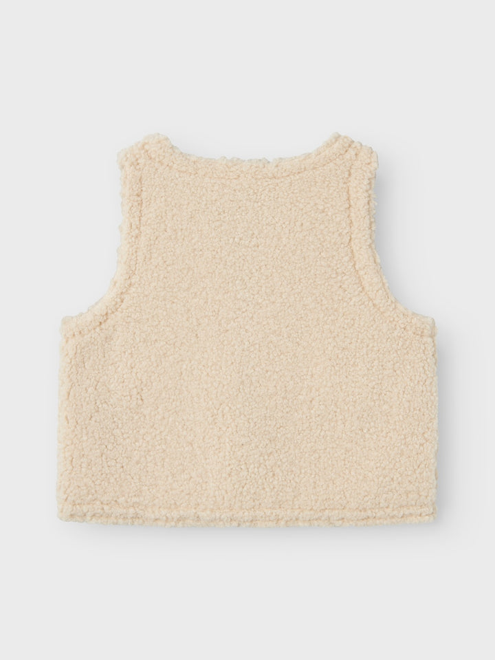 Kids vest RITEDDY Summer Sand