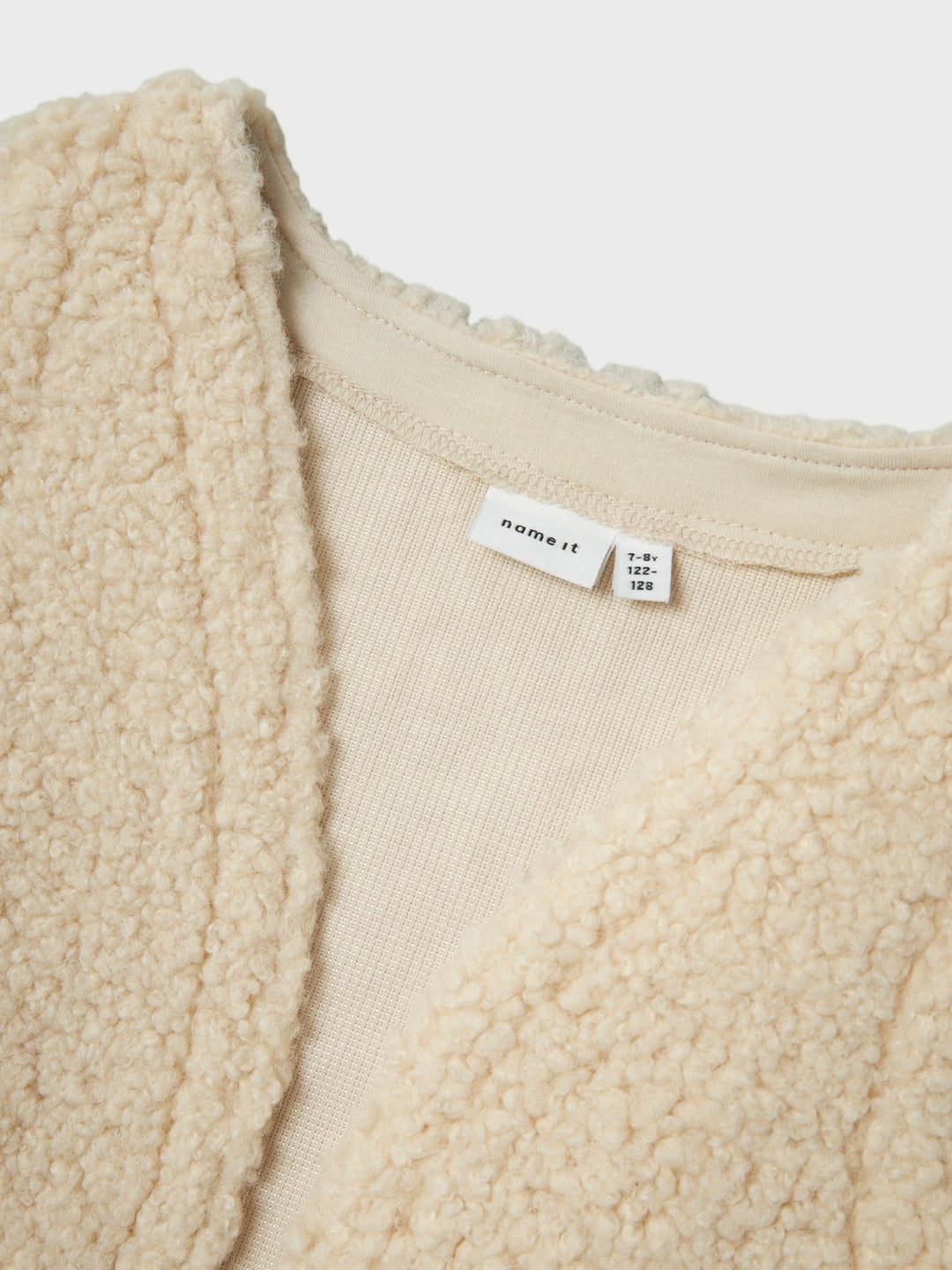 Kids vest RITEDDY Summer Sand