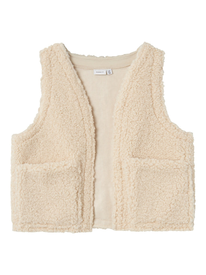 Kids vest RITEDDY Summer Sand