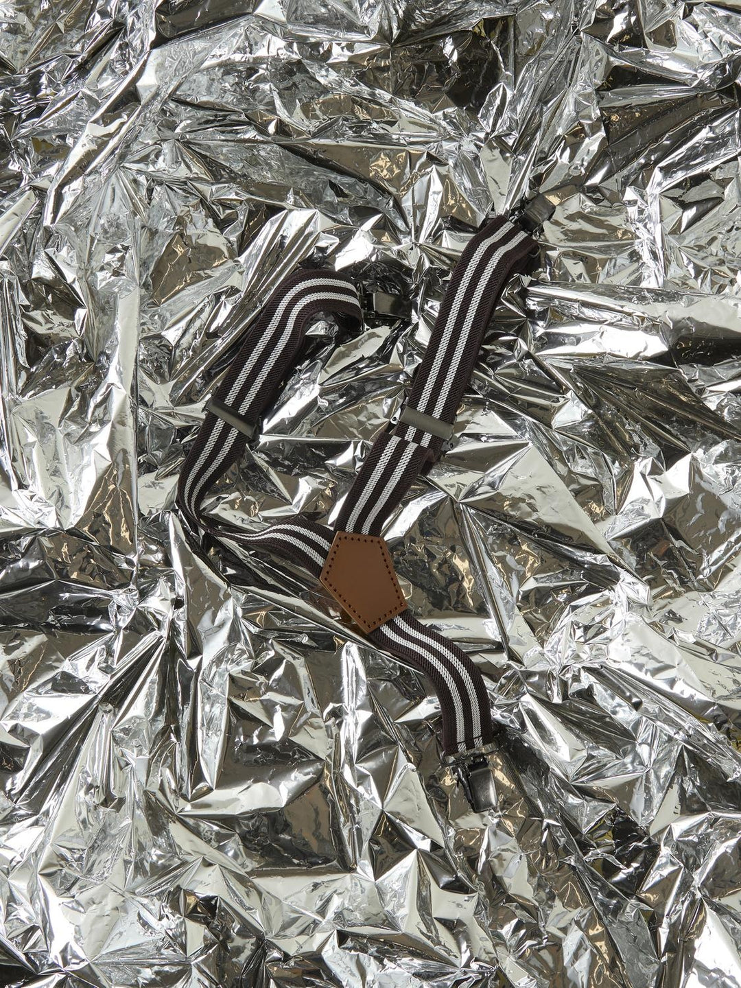 Mini Accessories RIZO Bracken Bright White