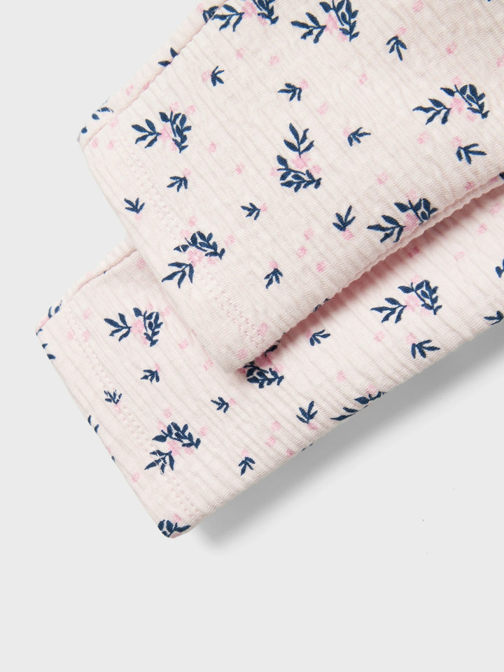 Mini legging KADIA Festival Bloom Regular Fit