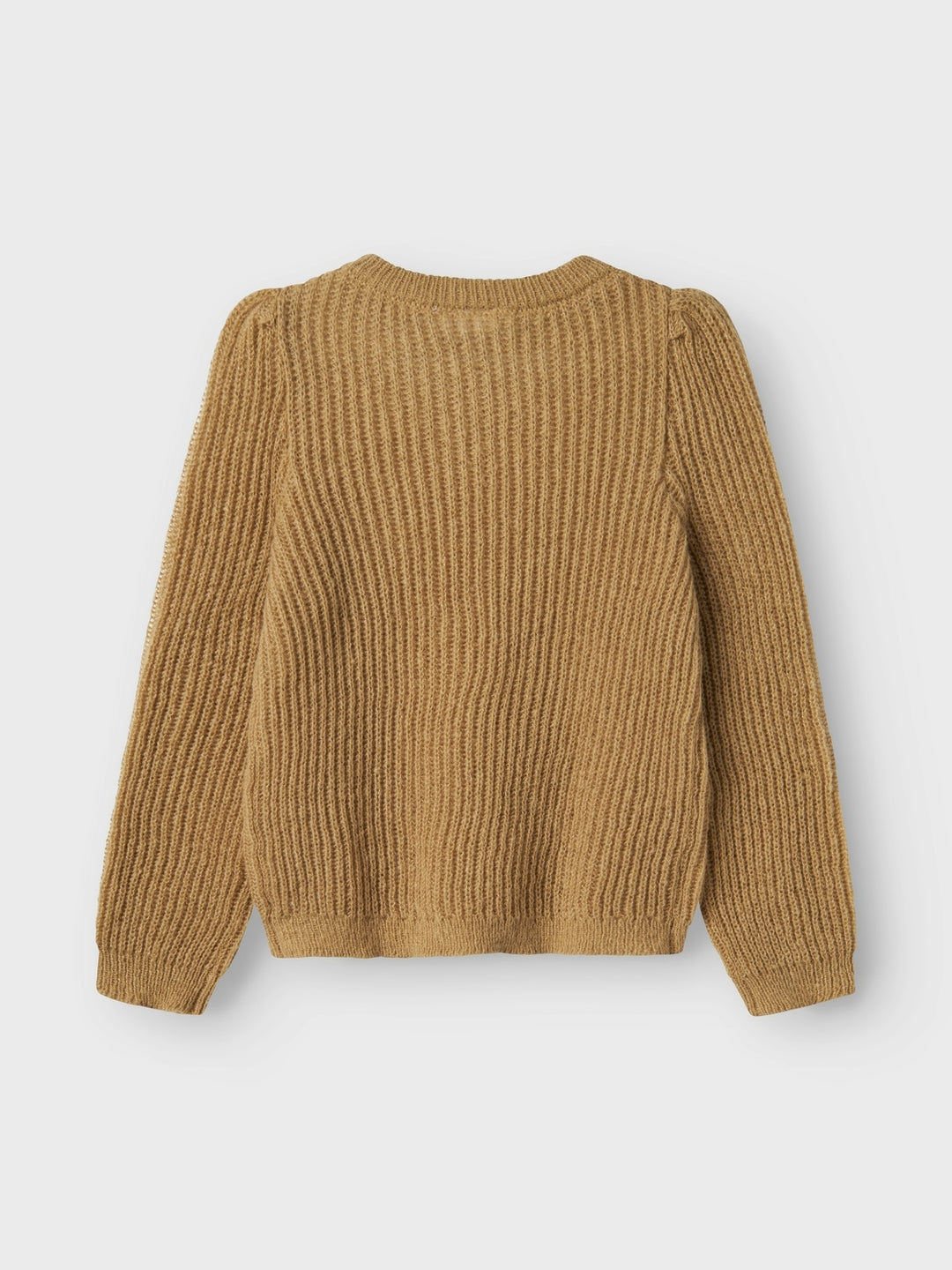 Kids trui NAJAMAJ Kelp Regular Fit