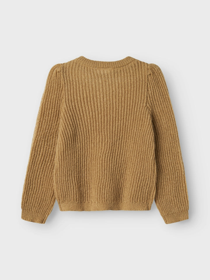 Kids trui NAJAMAJ Kelp Regular Fit