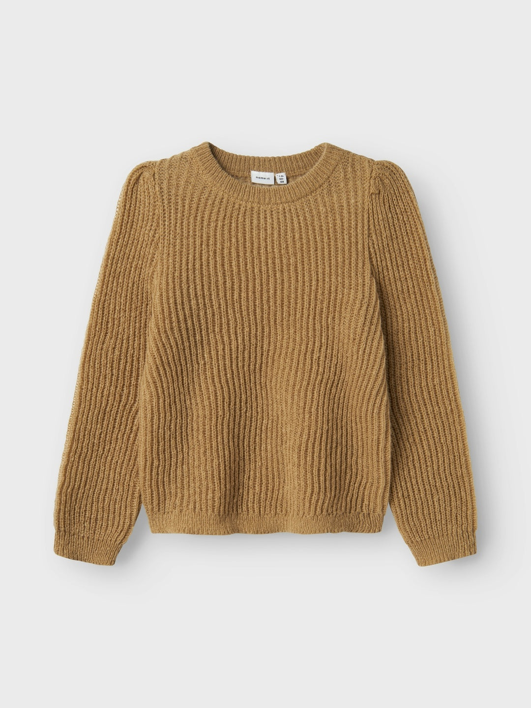 Kids trui NAJAMAJ Kelp Regular Fit