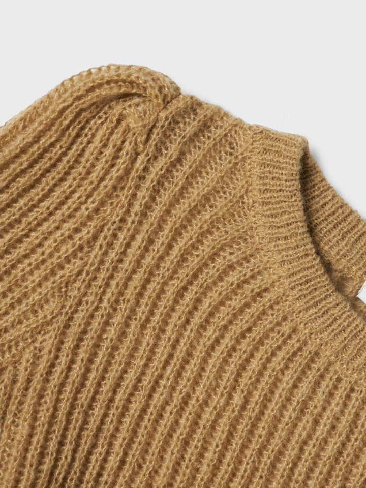 Kids trui NAJAMAJ Kelp Regular Fit