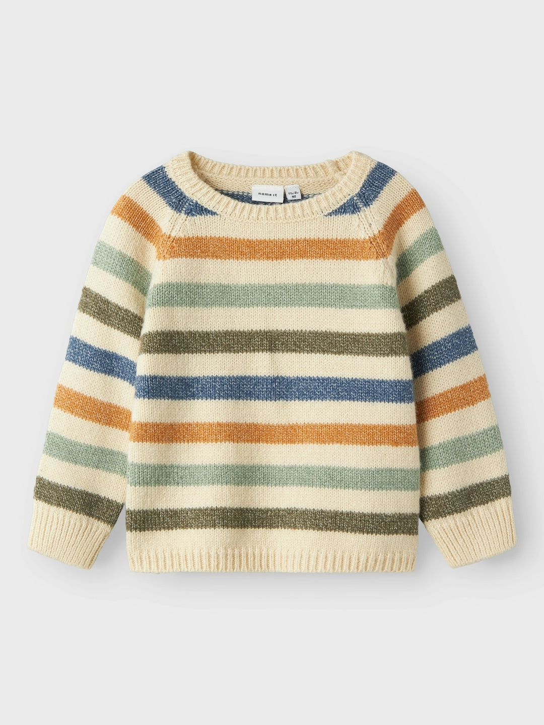 Mini trui OSOMME Summer Sand Regular Fit