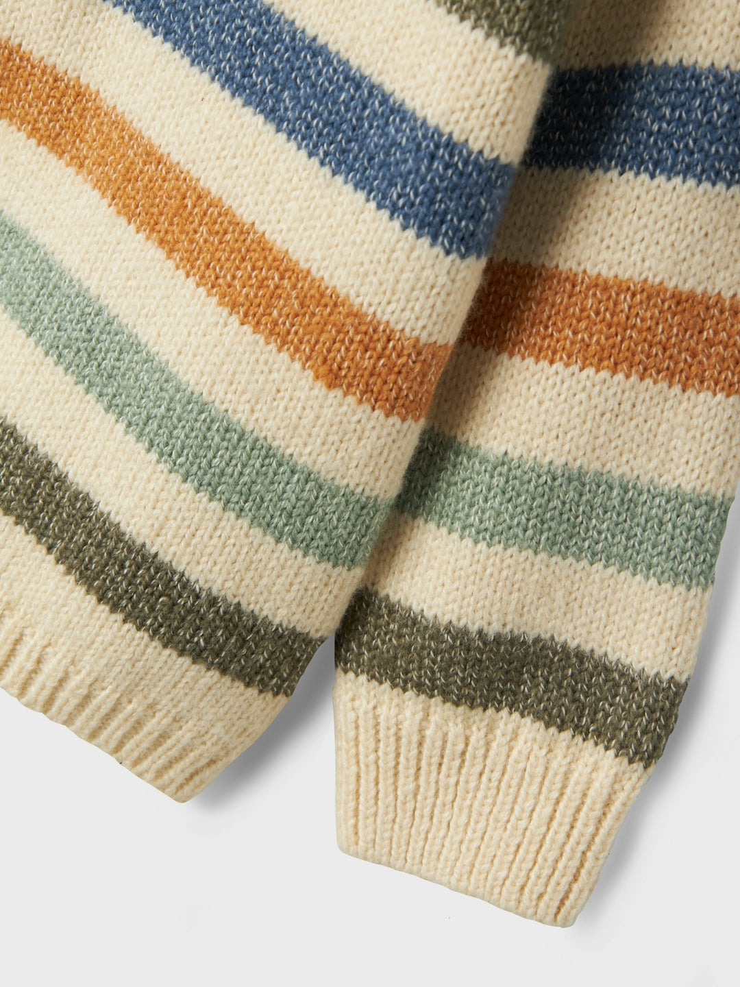 Mini trui OSOMME Summer Sand Regular Fit