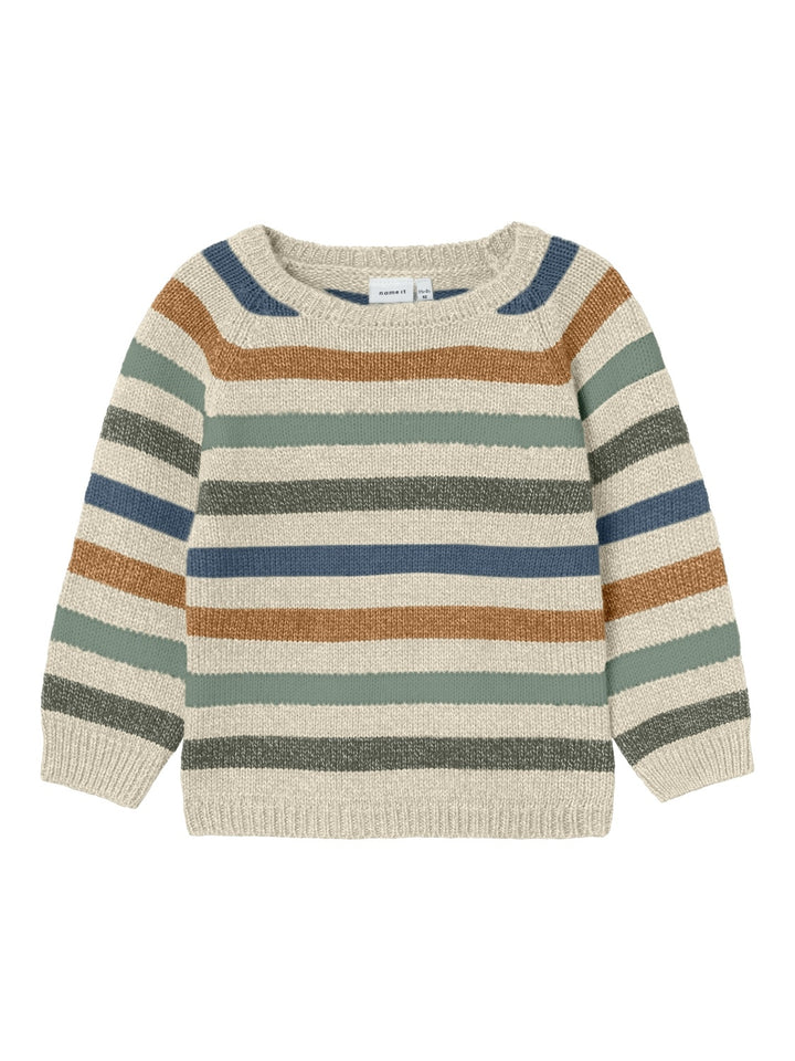 Mini trui OSOMME Summer Sand Regular Fit