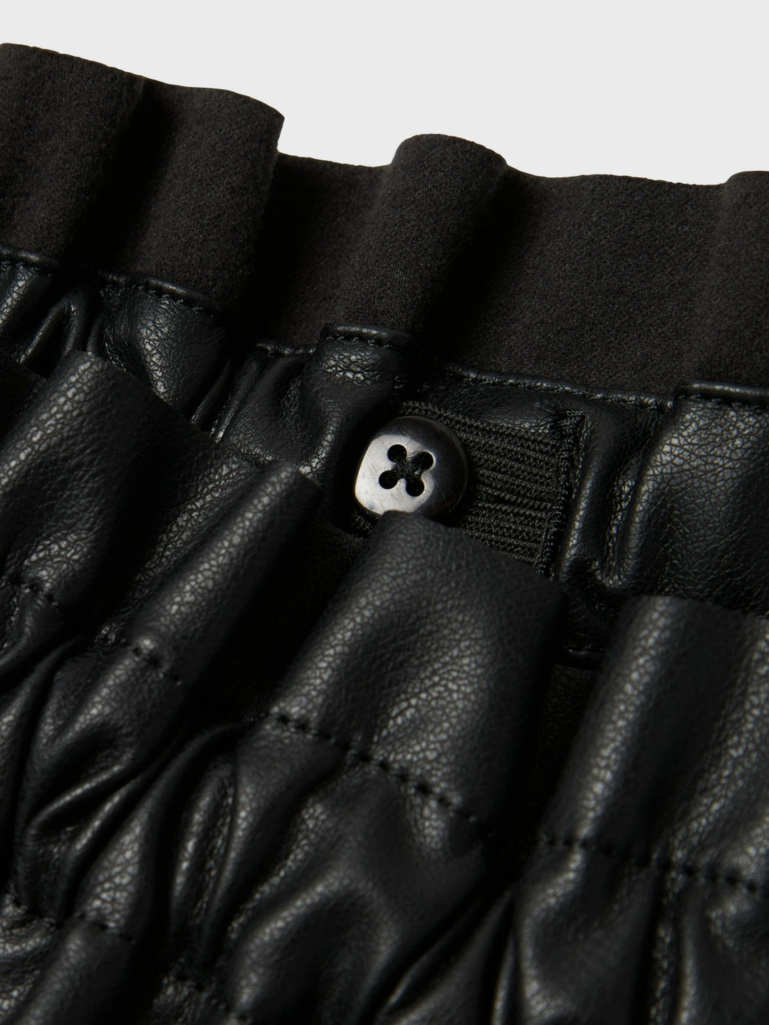 Minirock SIANINA Schwarz