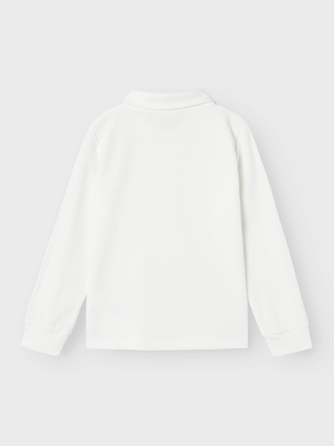 Kids polo ROHENRIK Bright White Standard Fit