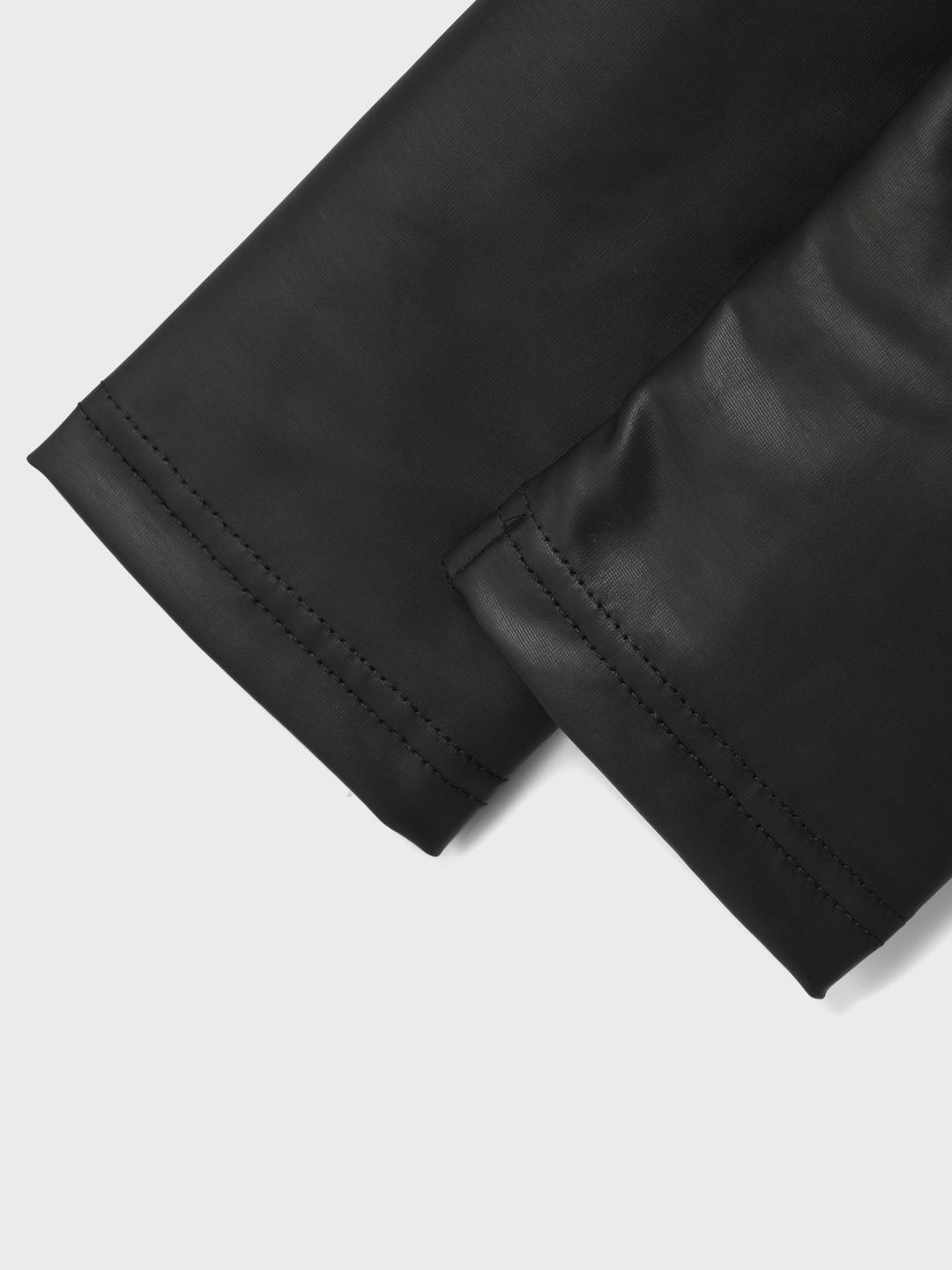 Kids legging RYLLO Black Slim Fit