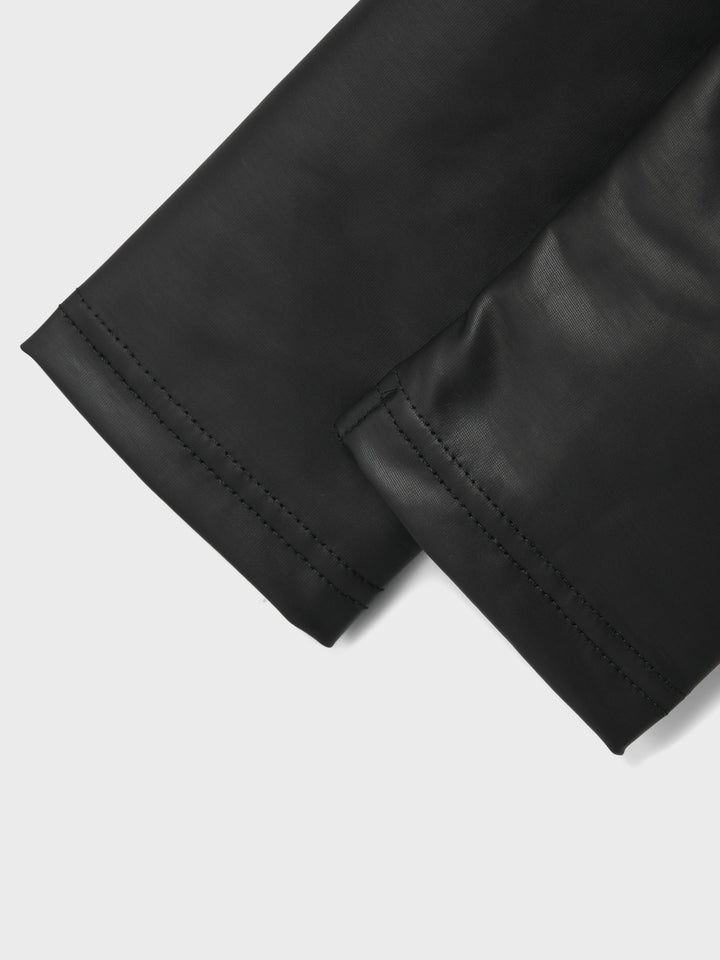 Kids legging RYLLO Black Slim Fit