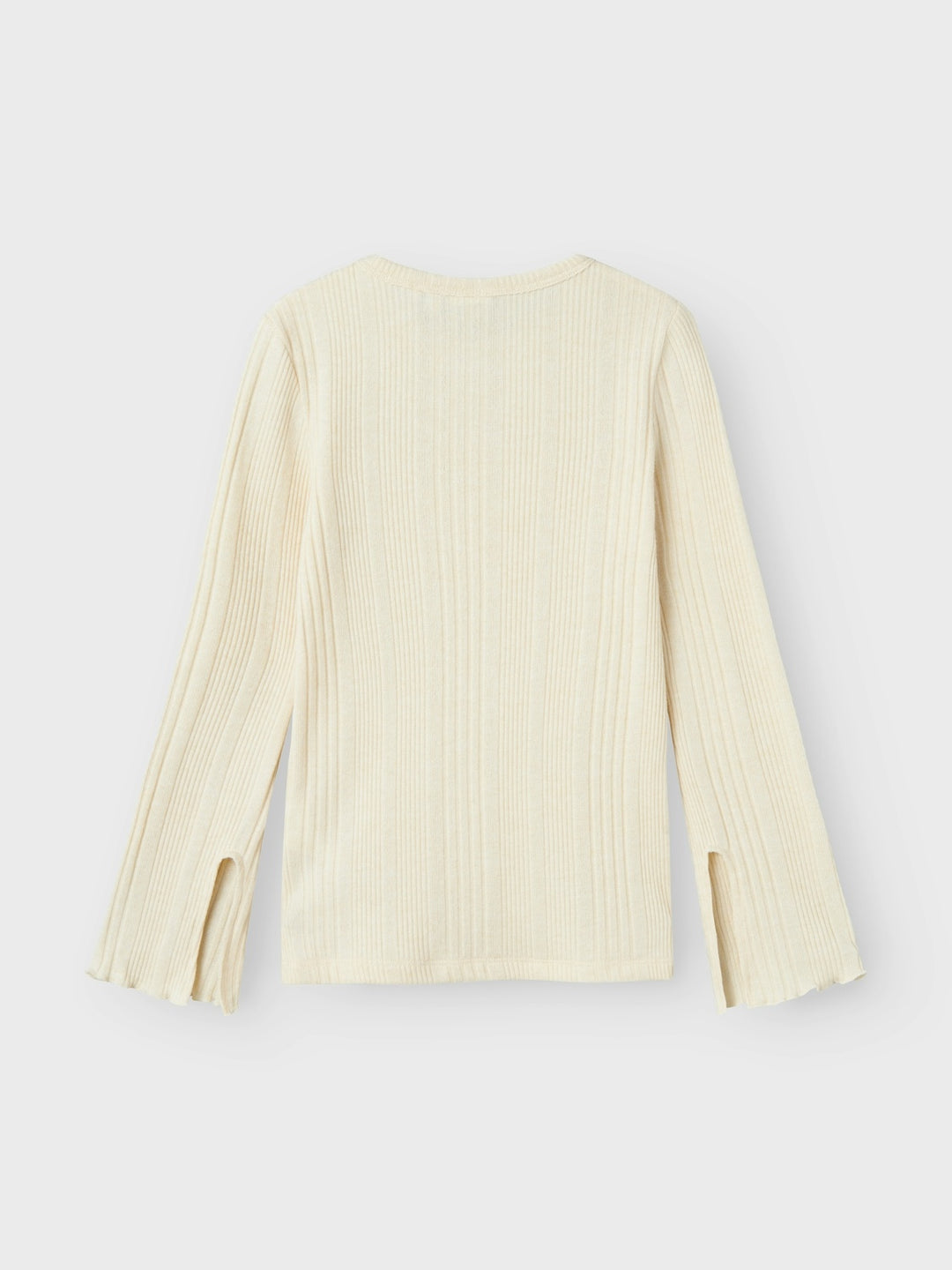 Kids longsleeve SIGGI Summer Sand Slim Fit