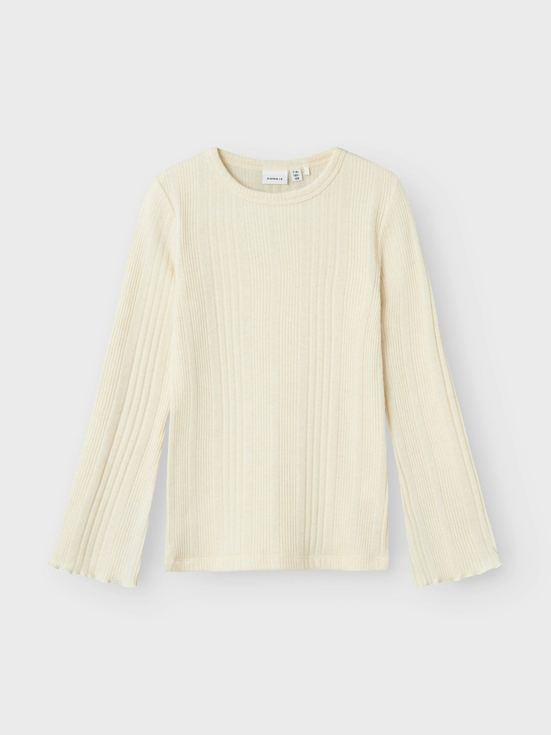 Kids longsleeve SIGGI Summer Sand Slim Fit