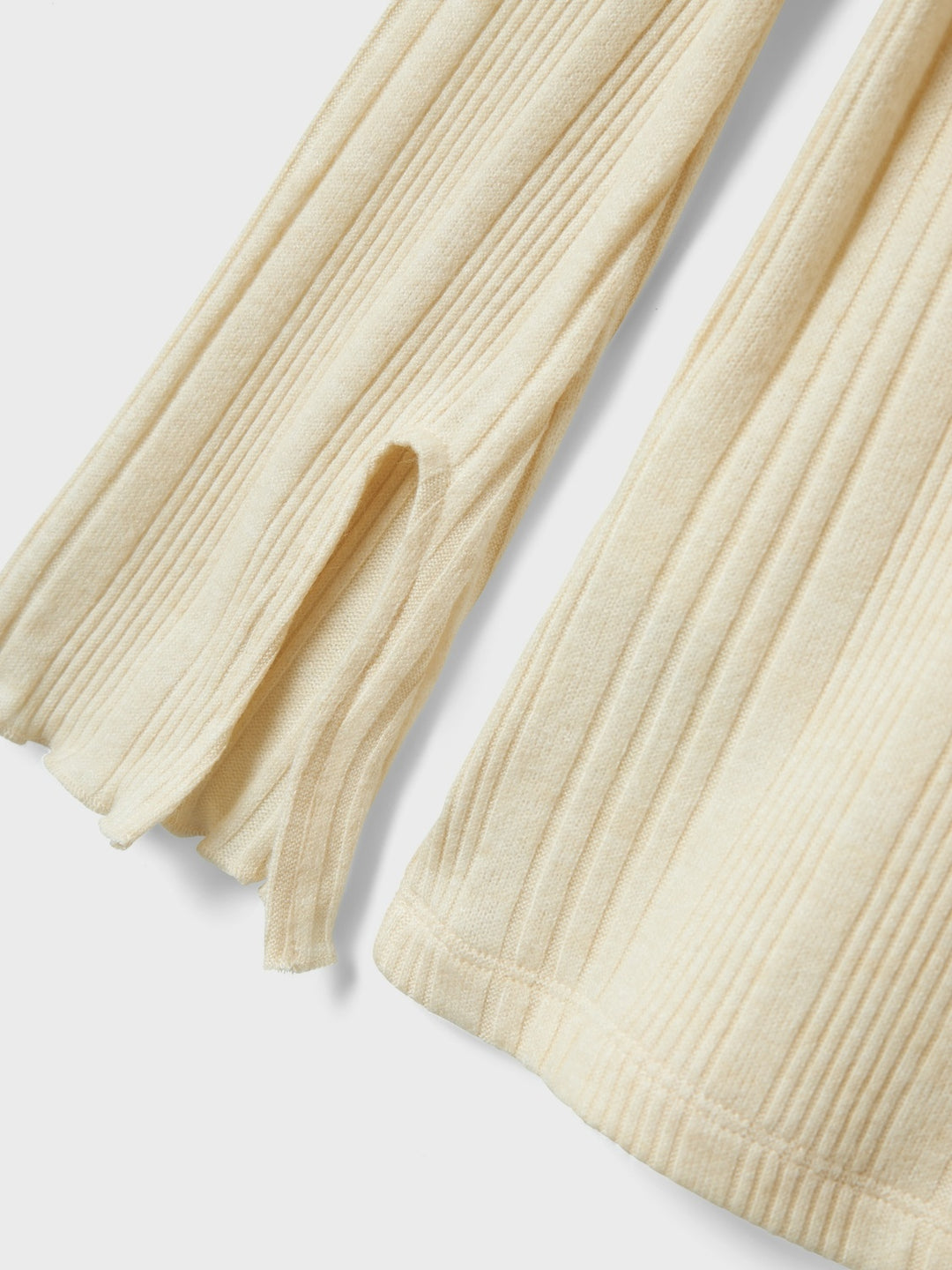 Kids longsleeve SIGGI Summer Sand Slim Fit