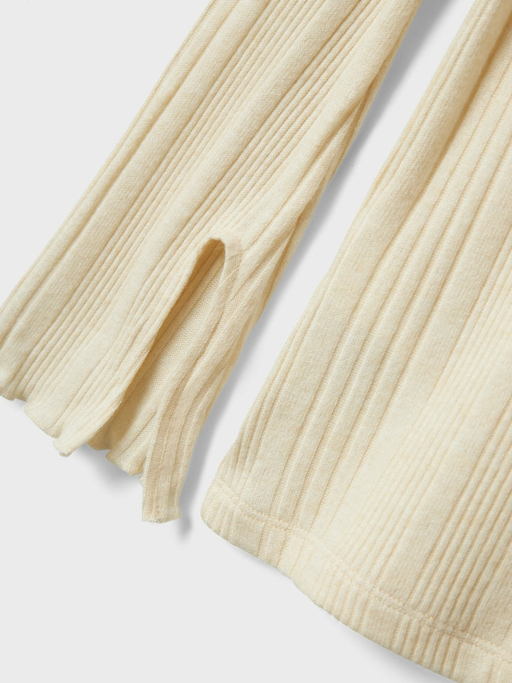 Kids longsleeve SIGGI Summer Sand Slim Fit