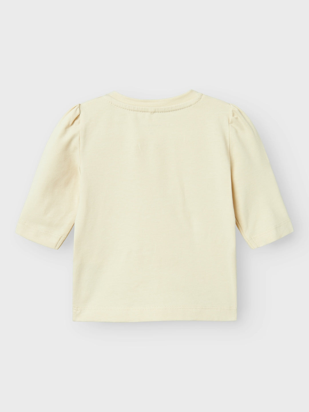 Baby longsleeve SILLY Summer Sand Regular Fit