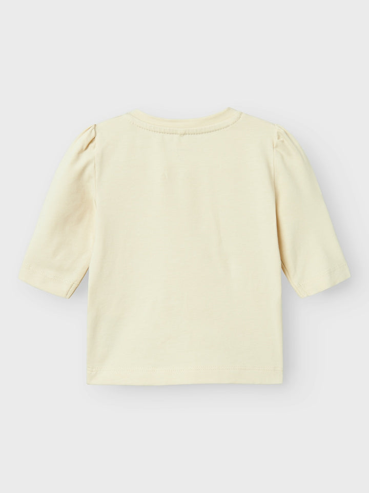 Baby longsleeve SILLY Summer Sand Regular Fit