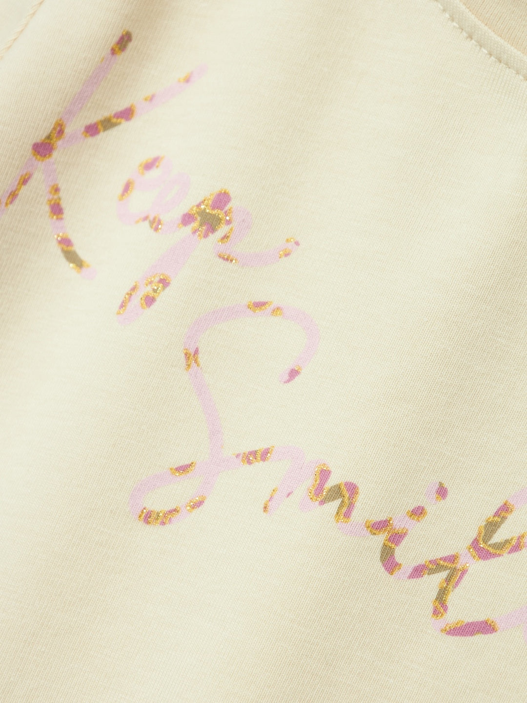 Baby longsleeve SILLY Summer Sand Regular Fit