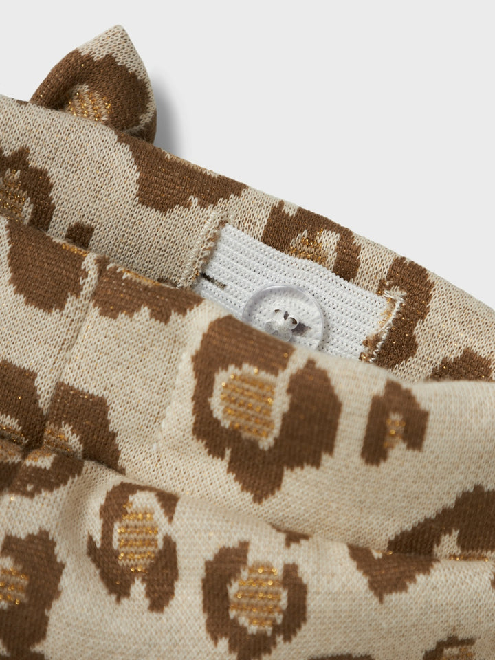 Babyhose SOLEO Summer Sand Regular Fit