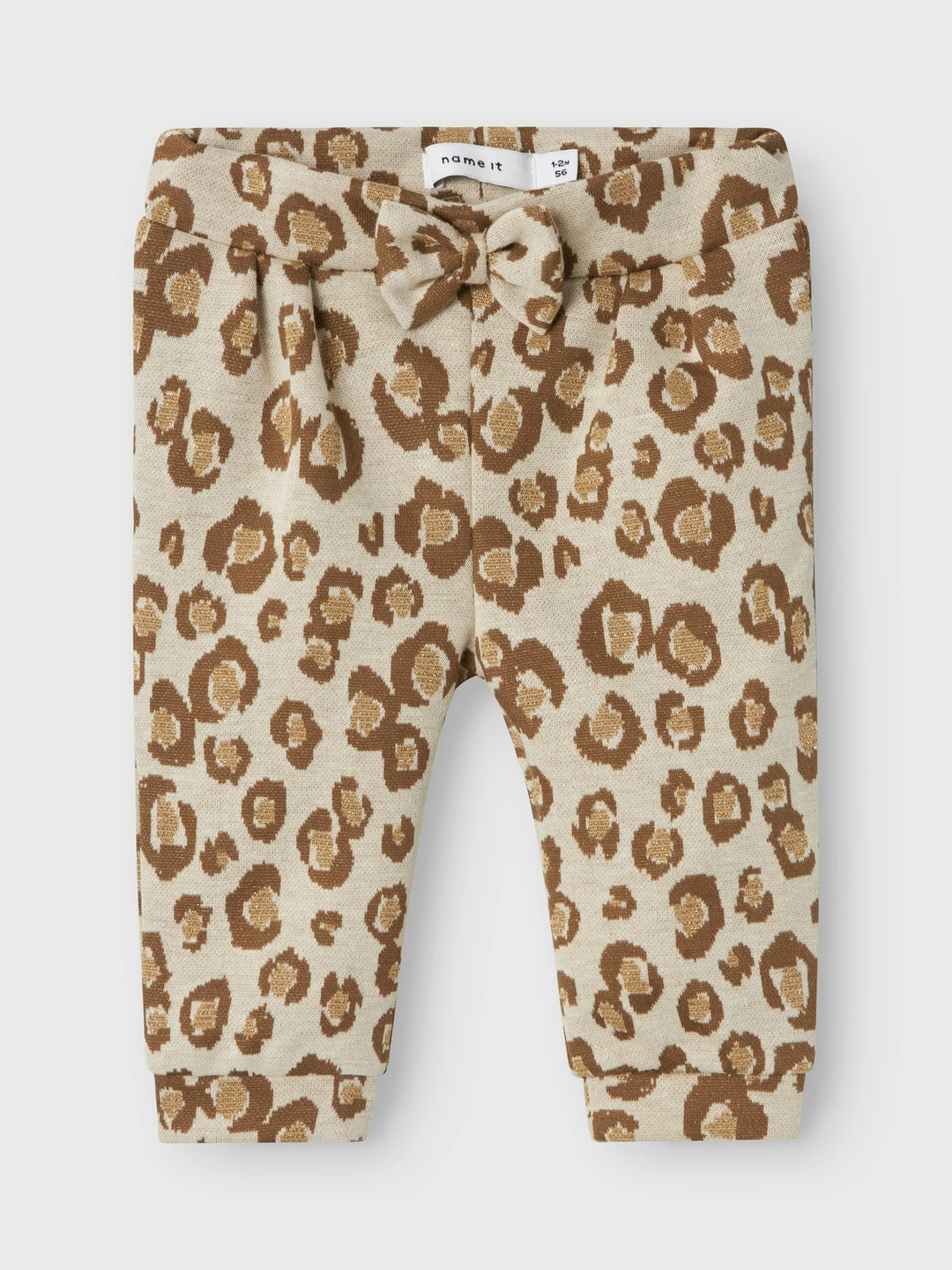 Babyhose SOLEO Summer Sand Regular Fit