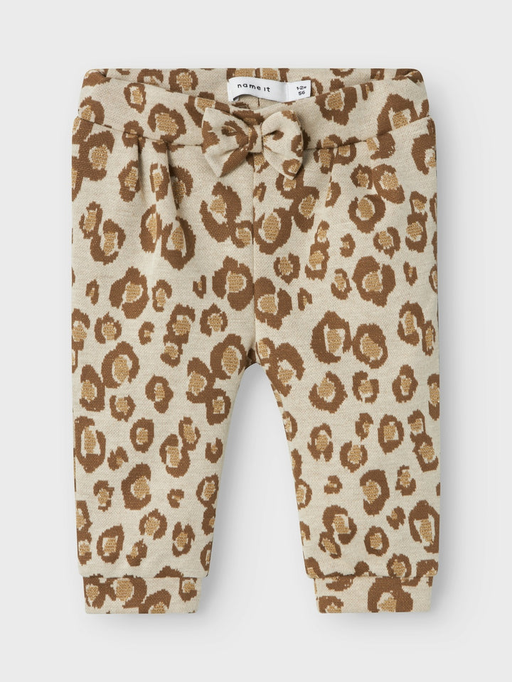 Babyhose SOLEO Summer Sand Regular Fit