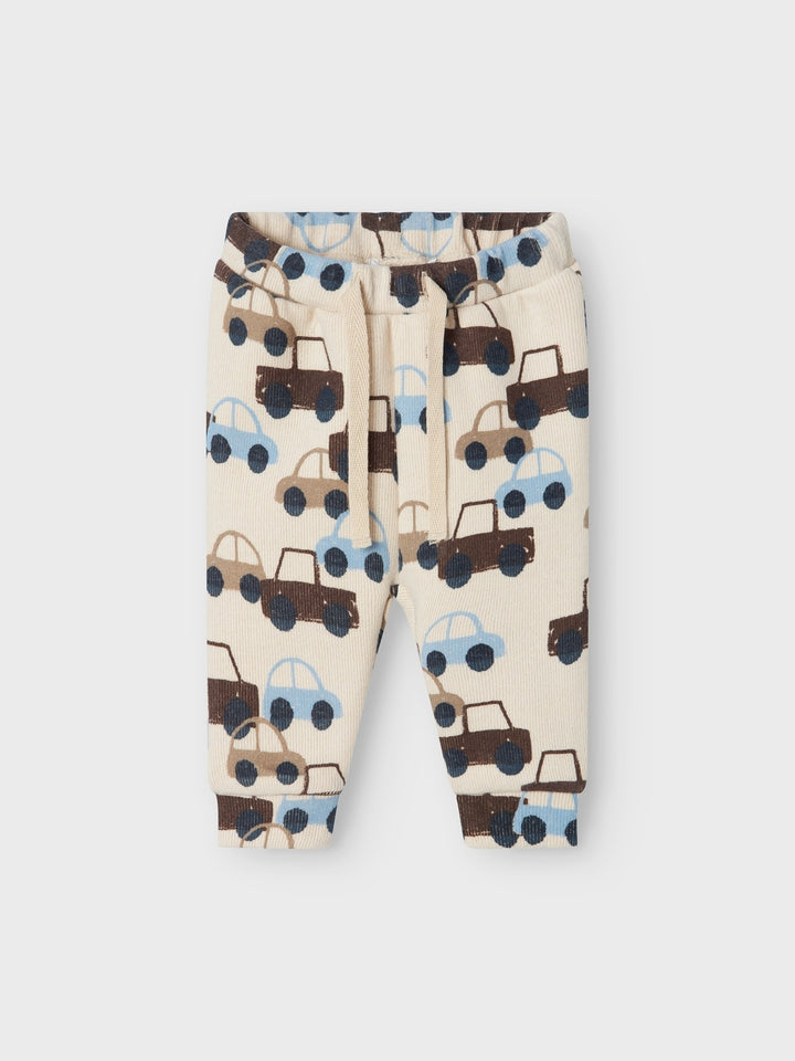 Babyhose SACAR Summer Sand Regular Fit