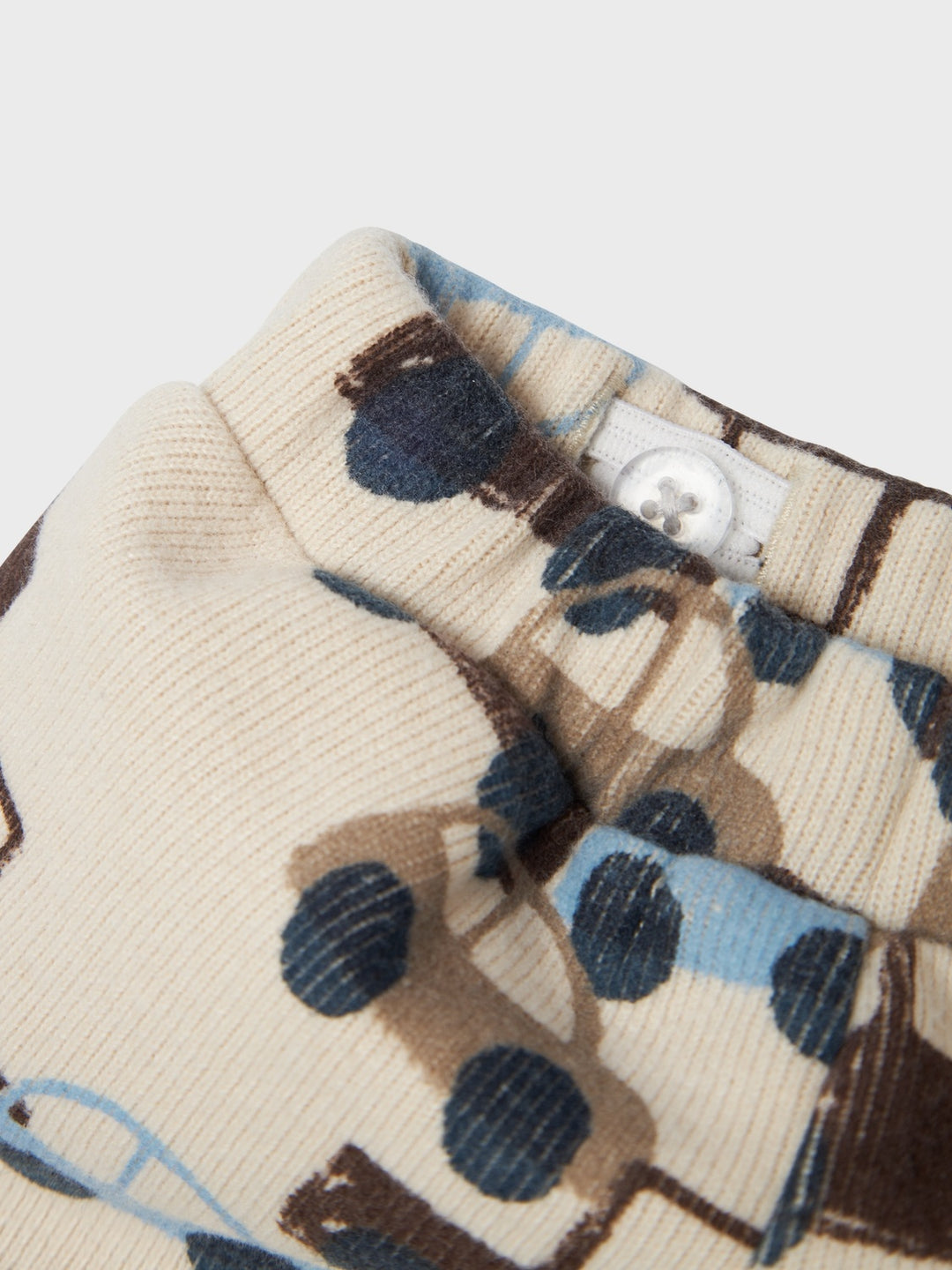 Babyhose SACAR Summer Sand Regular Fit