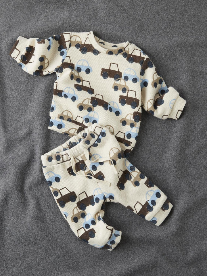 Babyhose SACAR Summer Sand Regular Fit