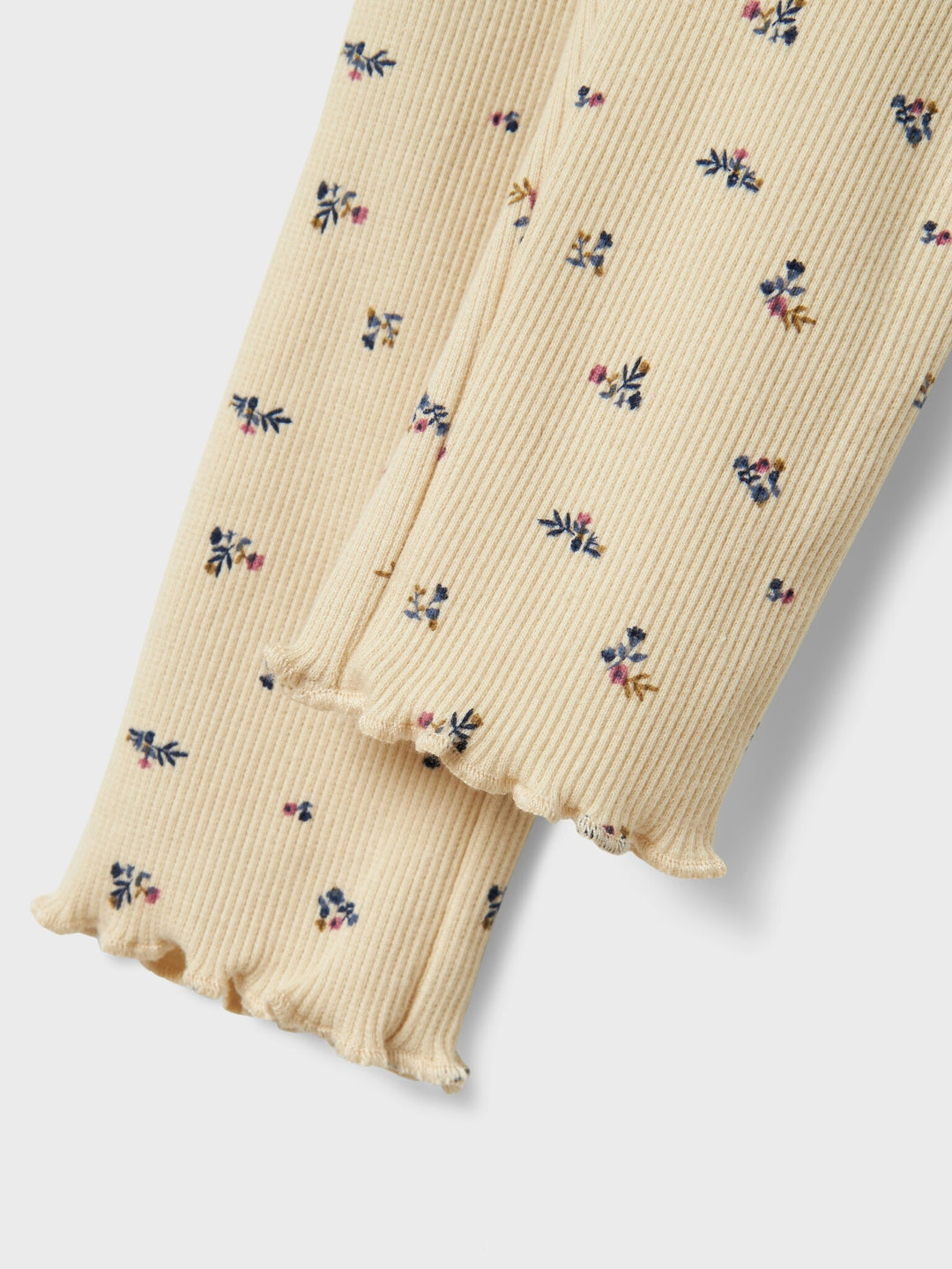 Baby broek OLINNE Summer Sand Regular Fit