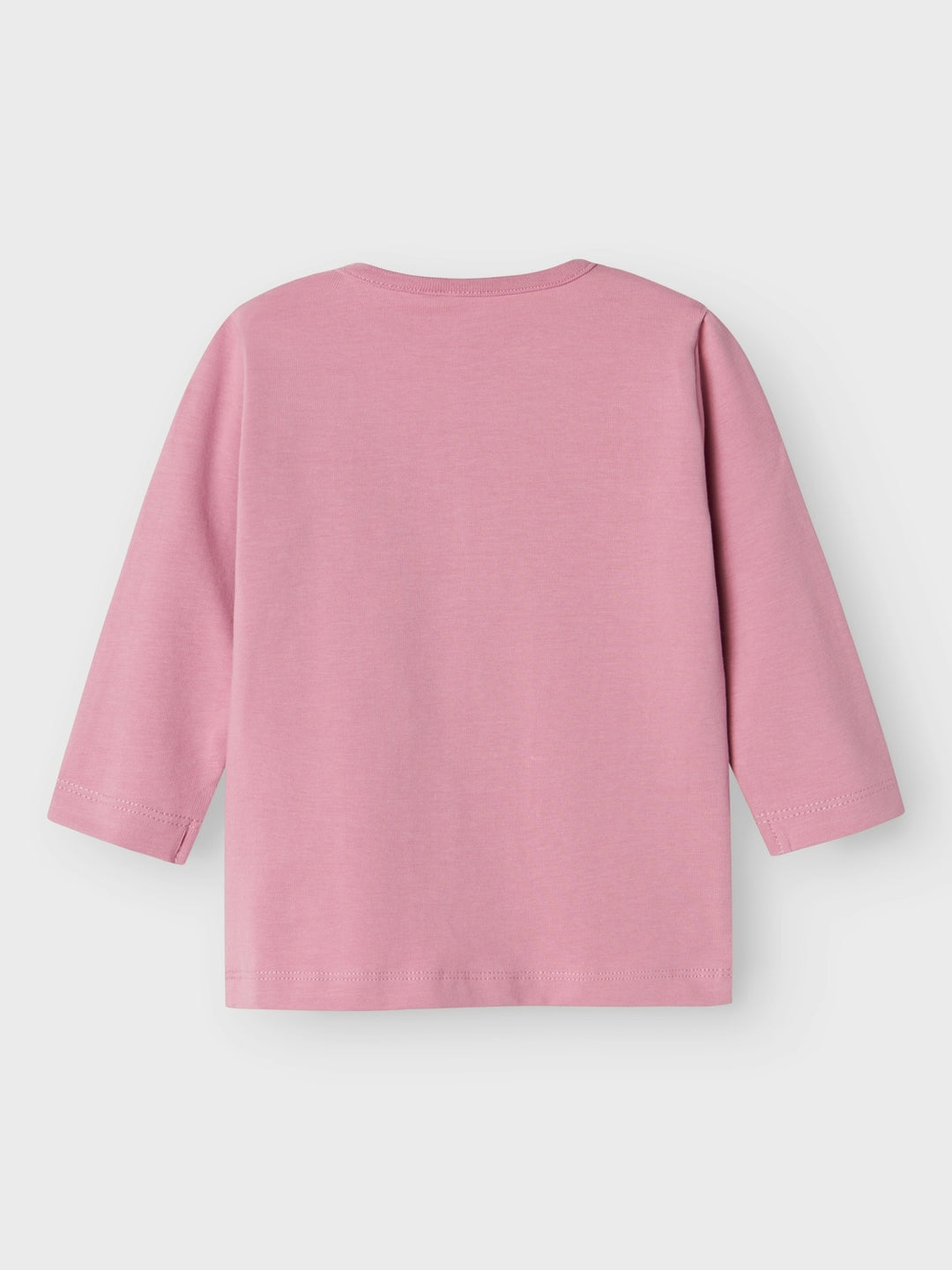 Baby Langarmshirt OSIA Mauve Orchid Regular Fit