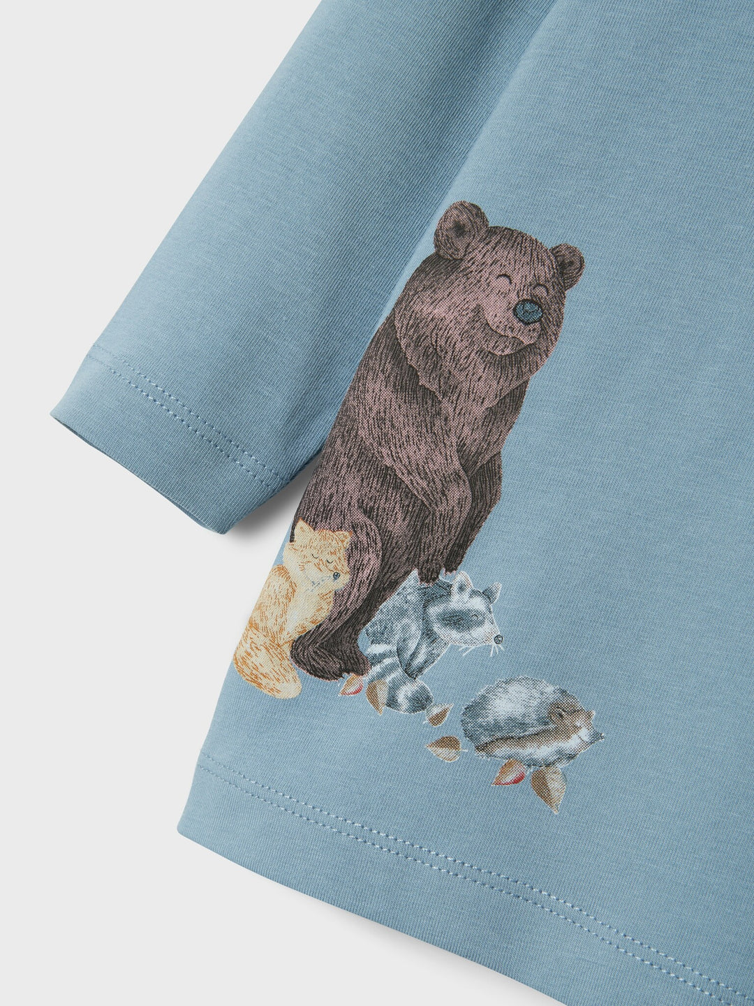 Baby longsleeve OXY Mountain Spring Regular Fit