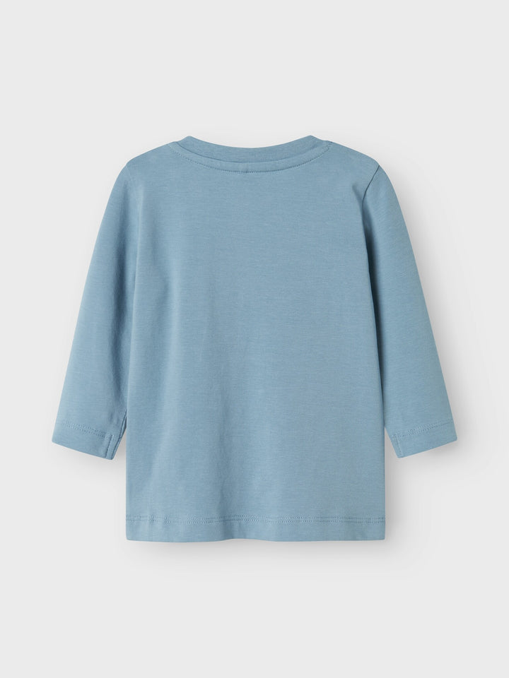 Baby longsleeve OXY Mountain Spring Regular Fit