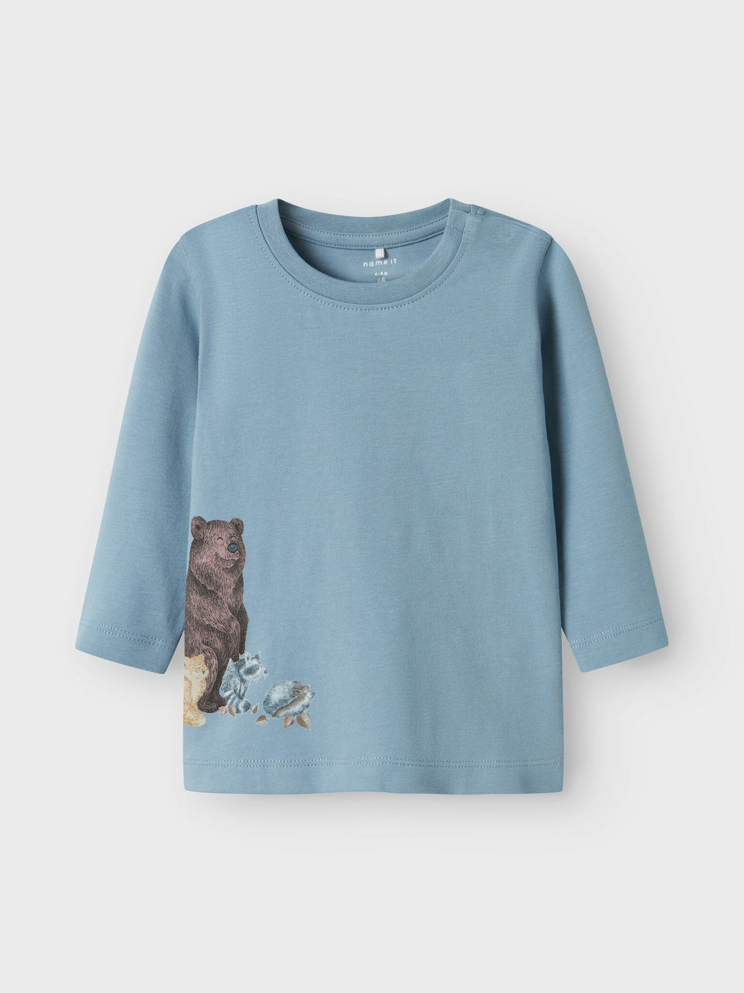 Baby longsleeve OXY Mountain Spring Regular Fit