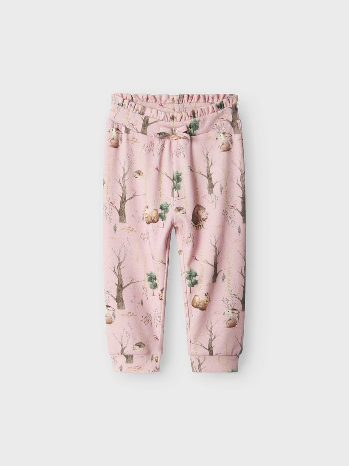 Baby broek OLEVA Corsage Regular Fit